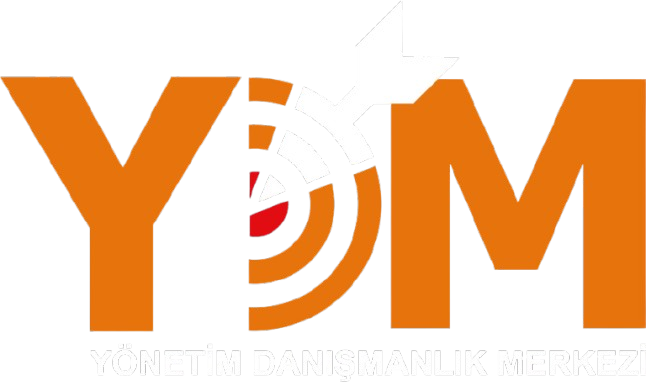 YDM Logo