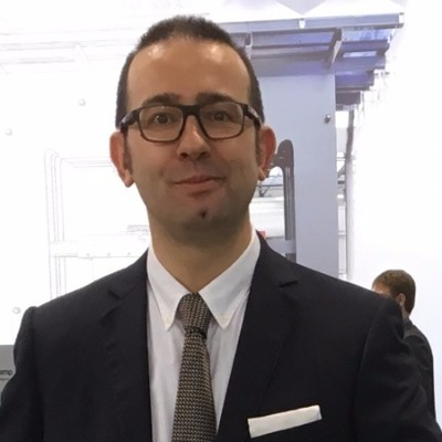 Giacomo Dal Busco