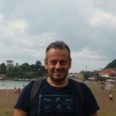 Tolga Tezcan